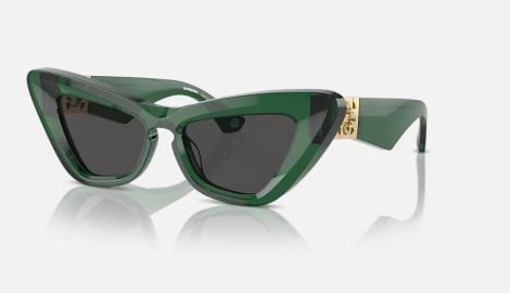 Burberry BE4421U Sunglasses at Sunglass Hut